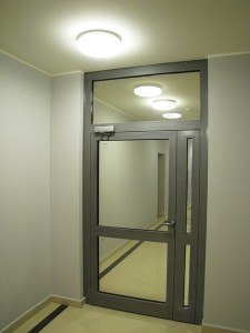 serwis drzwi okien aluminiowych warszawa